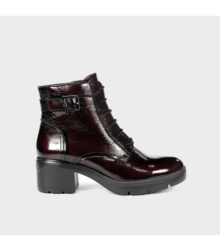 BOTINES MUJER FLUCHOS F2107
